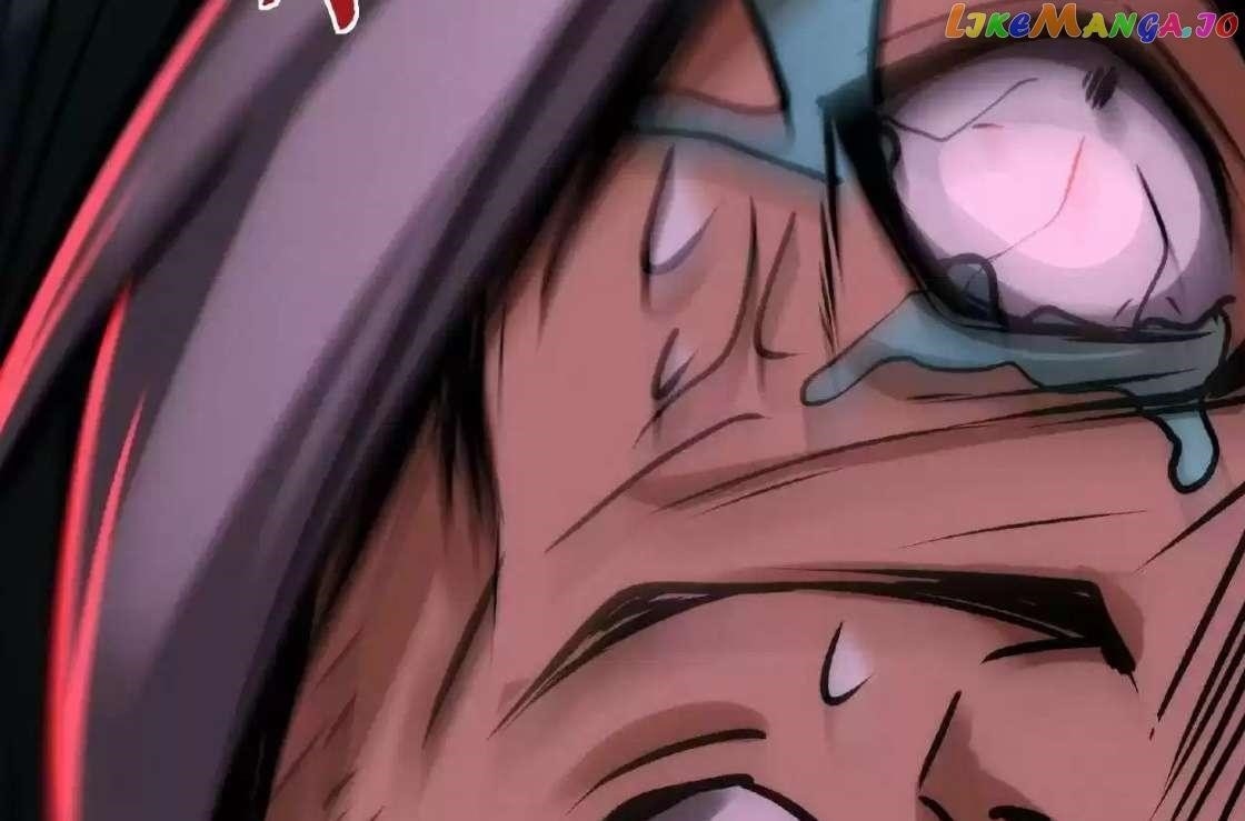 Creepy Pharmacist: All My Patients are Horrific Chapter 21 - Page 44