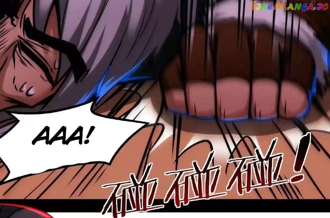 Creepy Pharmacist: All My Patients are Horrific Chapter 21 - Page 48