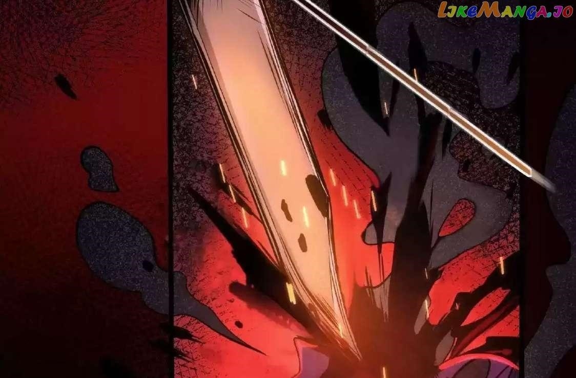 Creepy Pharmacist: All My Patients are Horrific Chapter 21 - Page 5