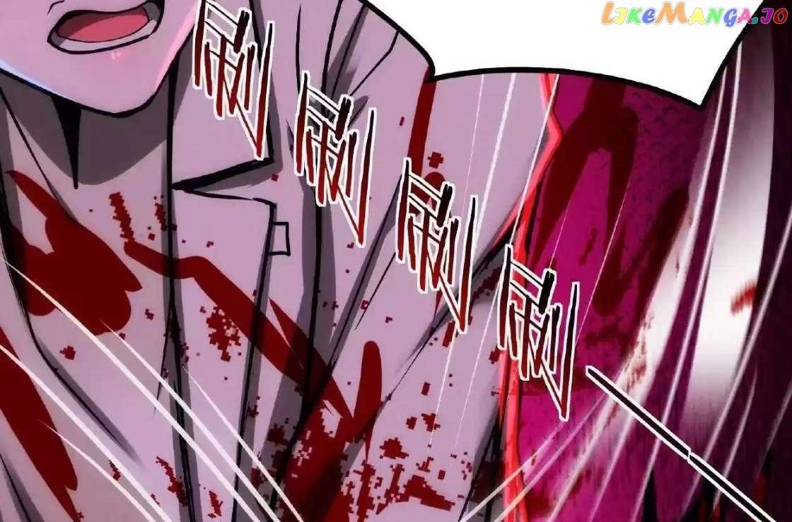 Creepy Pharmacist: All My Patients are Horrific Chapter 21 - Page 50