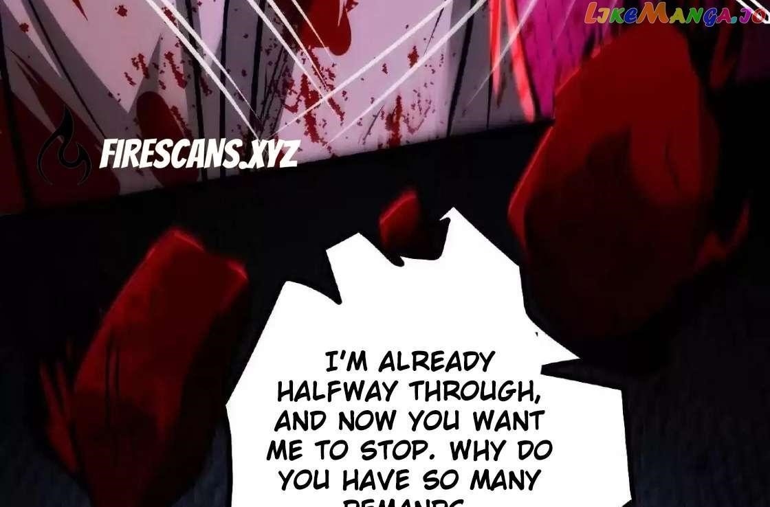 Creepy Pharmacist: All My Patients are Horrific Chapter 21 - Page 51