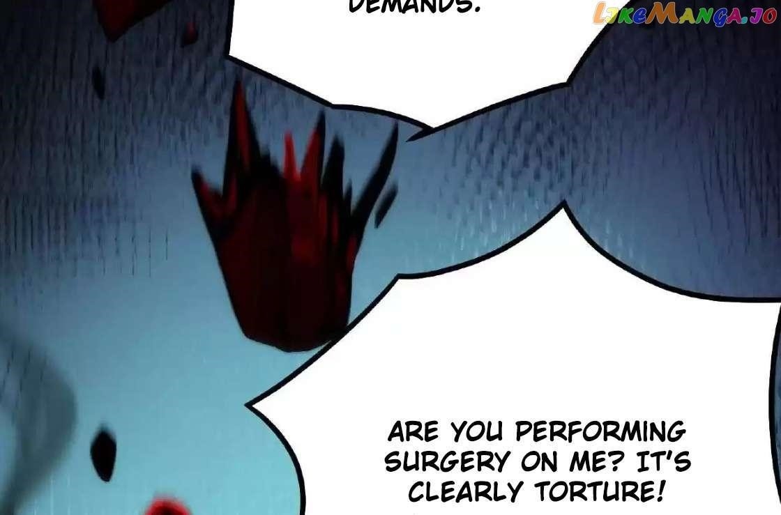 Creepy Pharmacist: All My Patients are Horrific Chapter 21 - Page 52