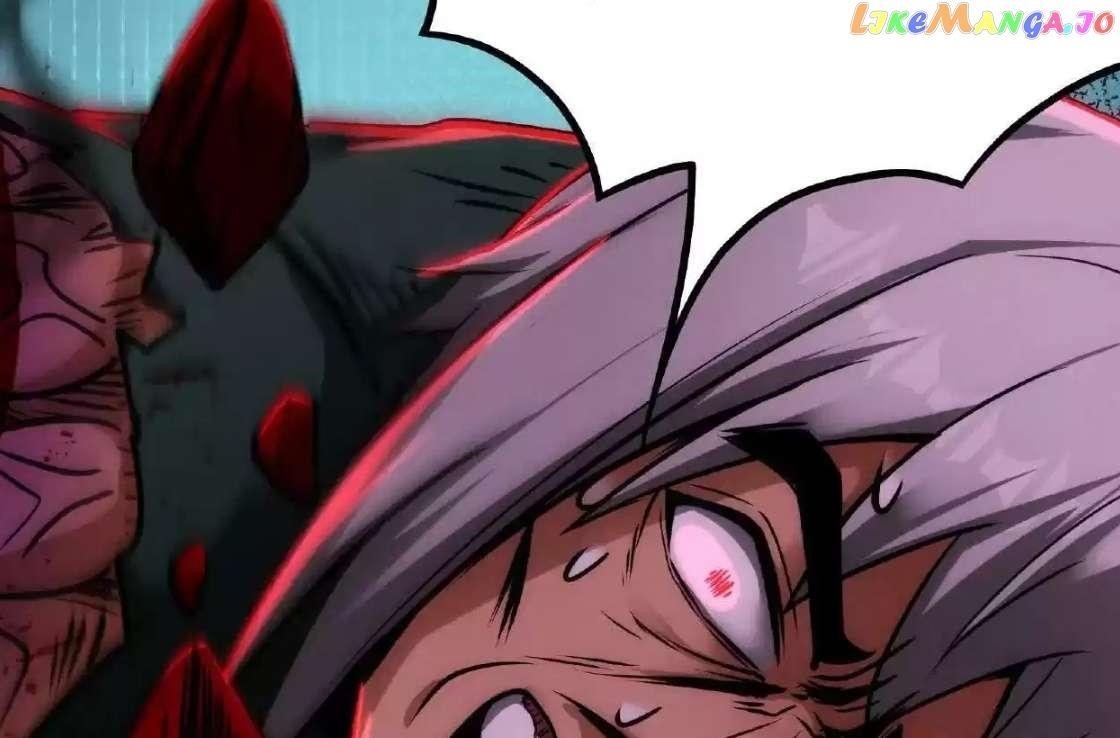 Creepy Pharmacist: All My Patients are Horrific Chapter 21 - Page 53