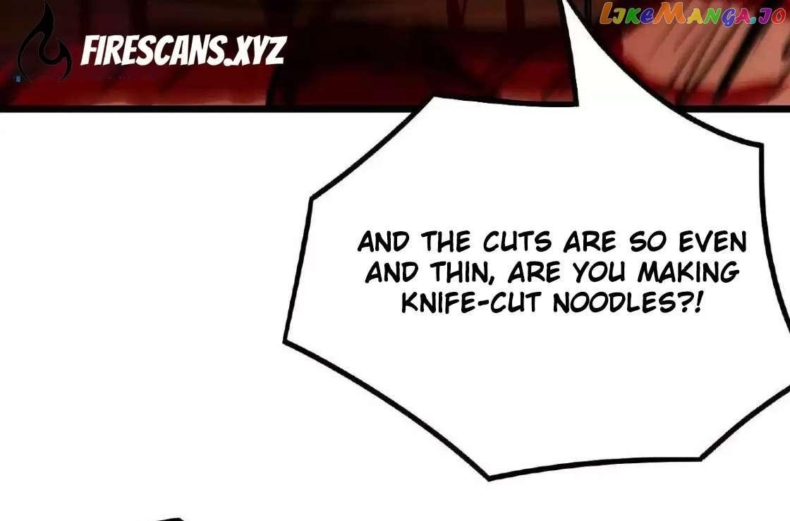 Creepy Pharmacist: All My Patients are Horrific Chapter 21 - Page 55