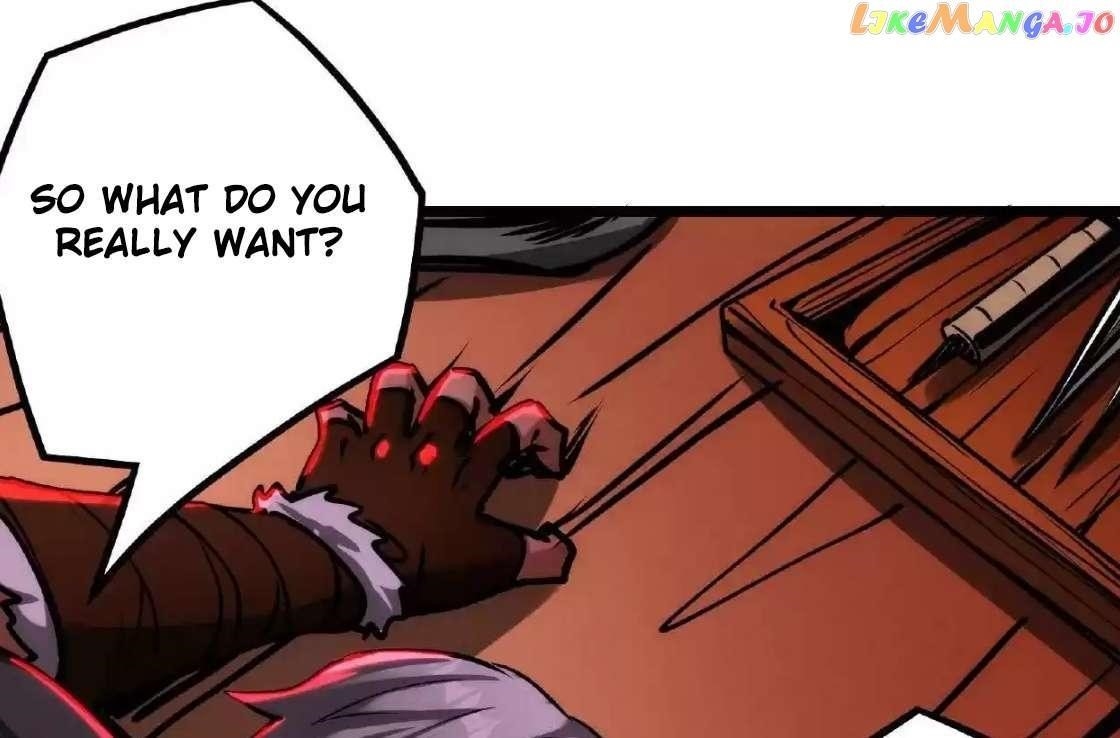 Creepy Pharmacist: All My Patients are Horrific Chapter 21 - Page 56