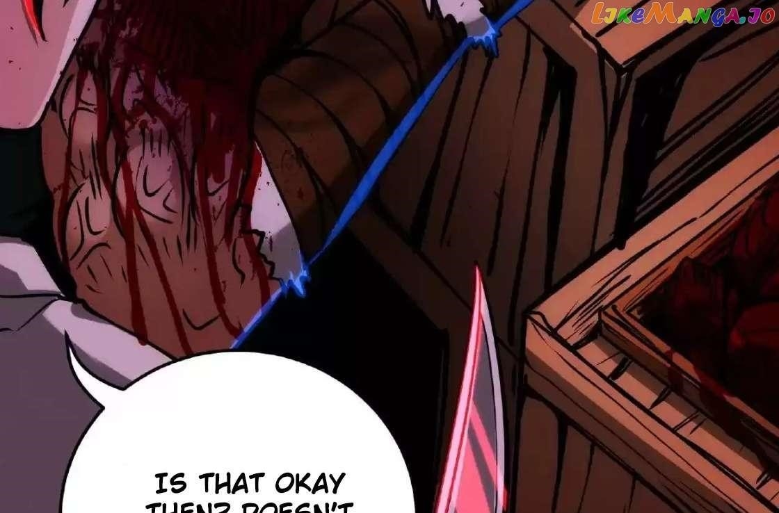 Creepy Pharmacist: All My Patients are Horrific Chapter 21 - Page 58