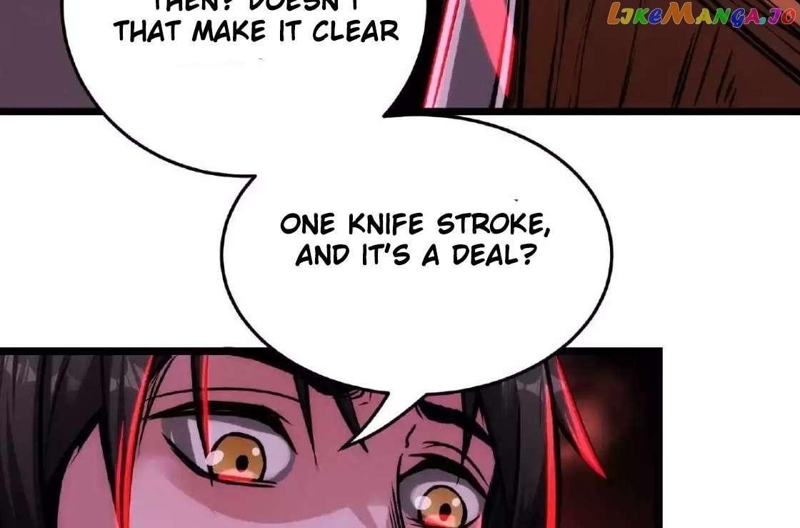 Creepy Pharmacist: All My Patients are Horrific Chapter 21 - Page 59