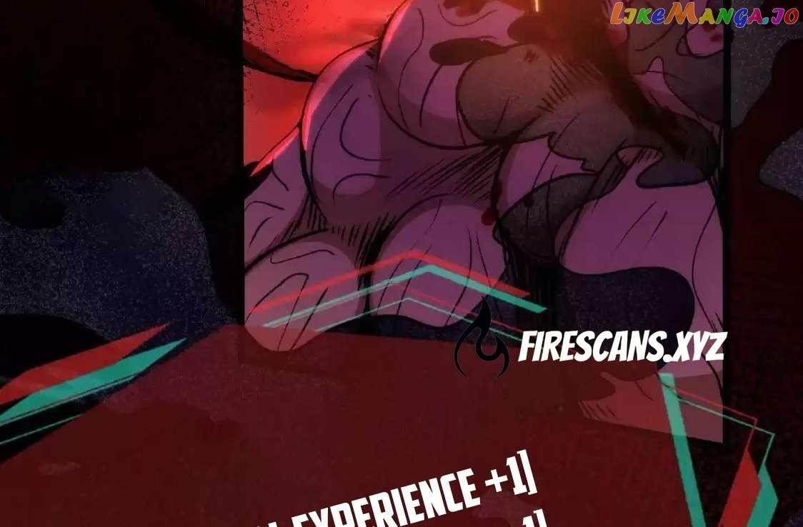 Creepy Pharmacist: All My Patients are Horrific Chapter 21 - Page 6