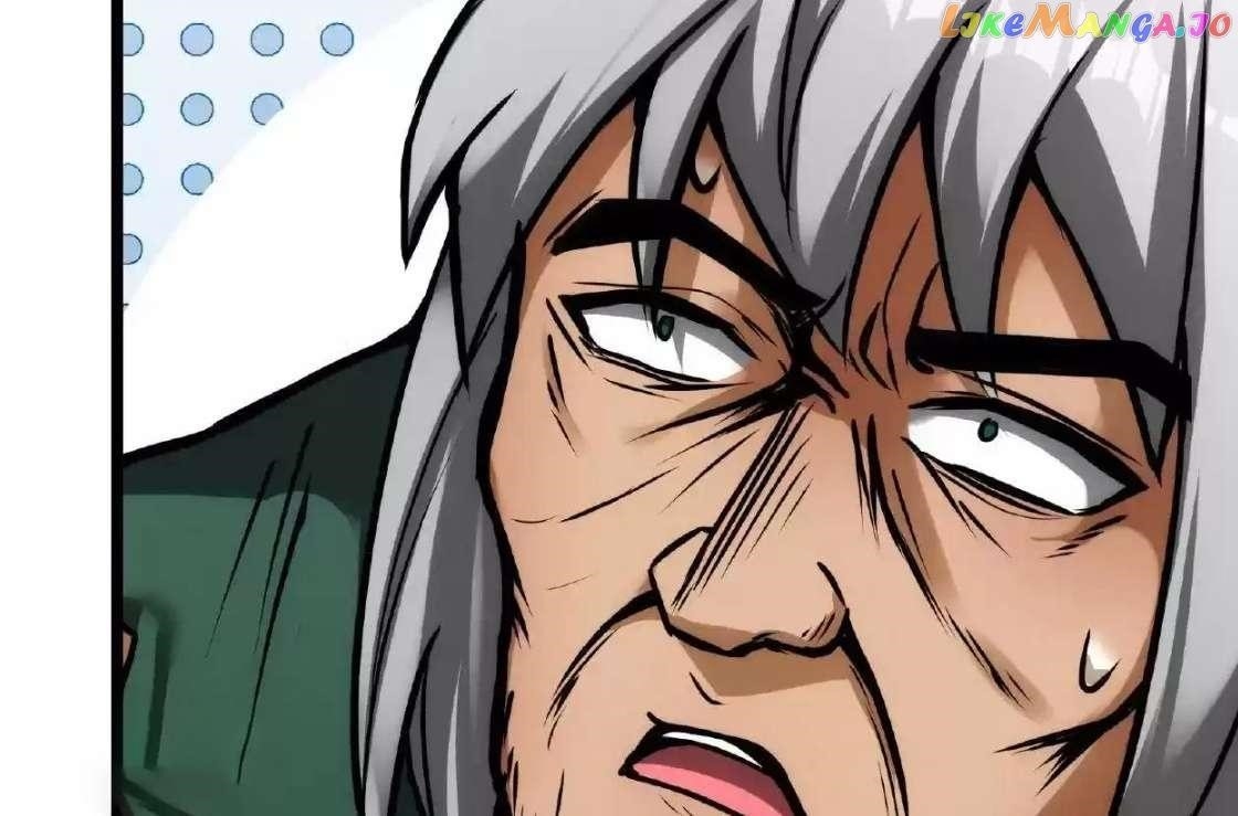 Creepy Pharmacist: All My Patients are Horrific Chapter 21 - Page 65