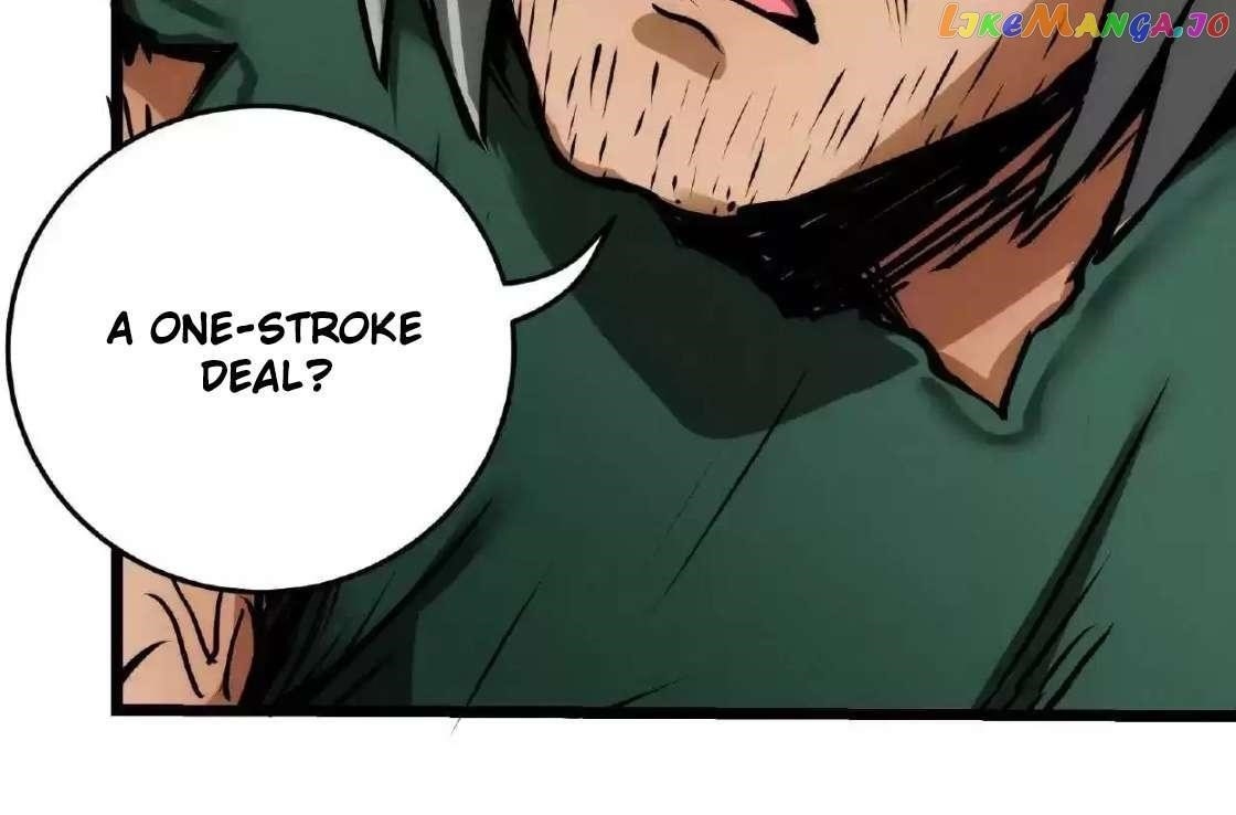 Creepy Pharmacist: All My Patients are Horrific Chapter 21 - Page 66