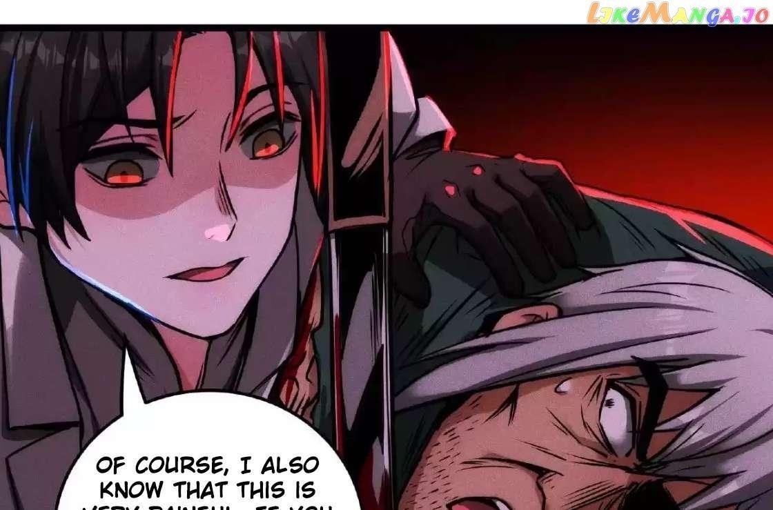 Creepy Pharmacist: All My Patients are Horrific Chapter 21 - Page 72