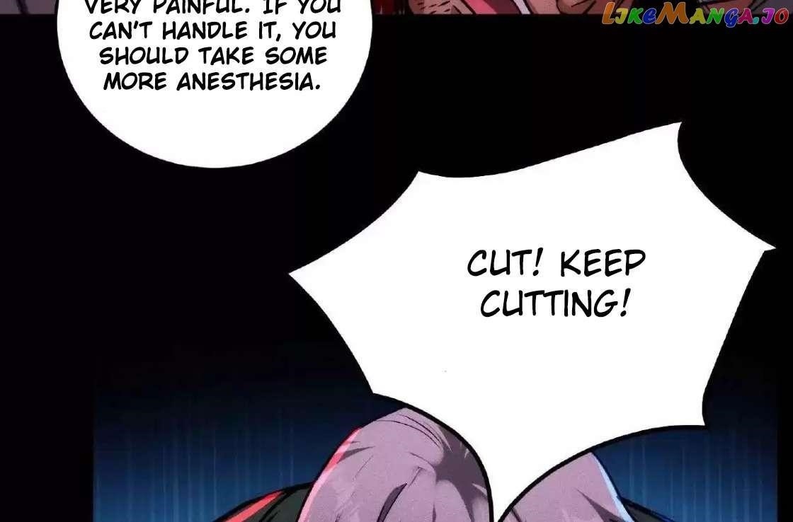 Creepy Pharmacist: All My Patients are Horrific Chapter 21 - Page 73