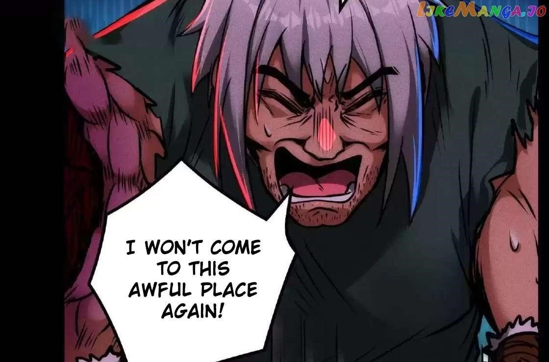 Creepy Pharmacist: All My Patients are Horrific Chapter 21 - Page 74