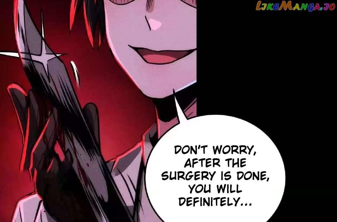 Creepy Pharmacist: All My Patients are Horrific Chapter 21 - Page 76