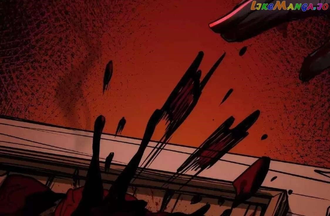 Creepy Pharmacist: All My Patients are Horrific Chapter 21 - Page 8