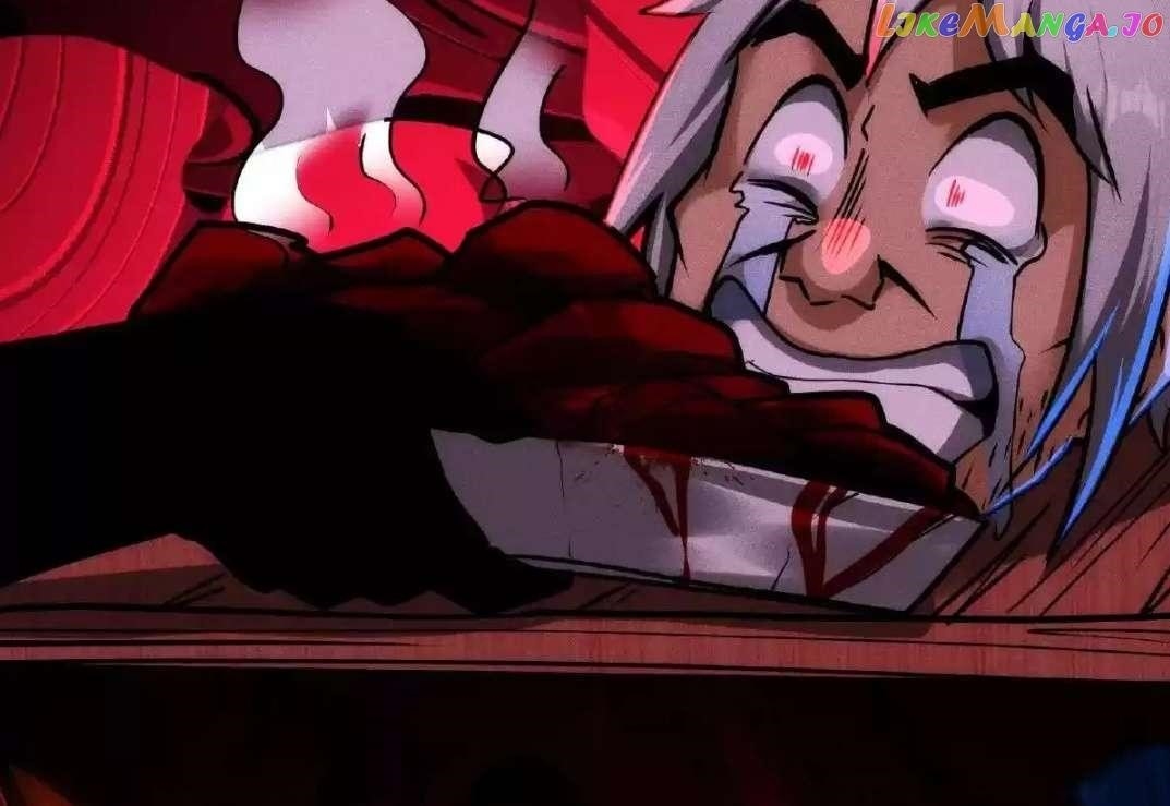 Creepy Pharmacist: All My Patients are Horrific Chapter 21 - Page 91