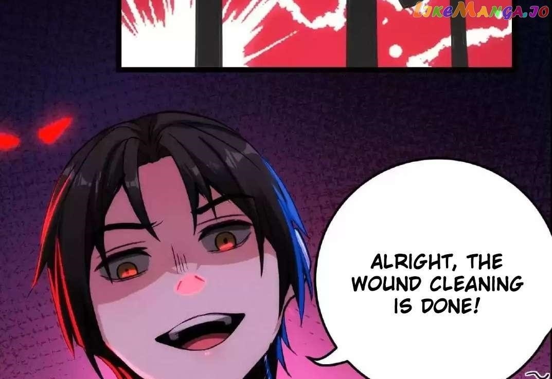 Creepy Pharmacist: All My Patients are Horrific Chapter 21 - Page 99