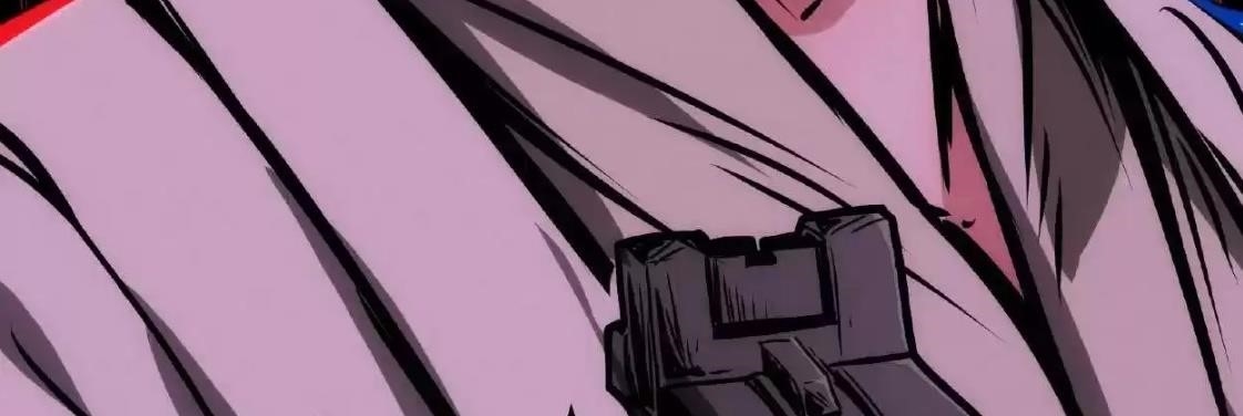 Creepy Pharmacist: All My Patients are Horrific Chapter 22 - Page 104