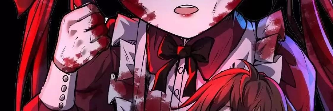 Creepy Pharmacist: All My Patients are Horrific Chapter 22 - Page 115