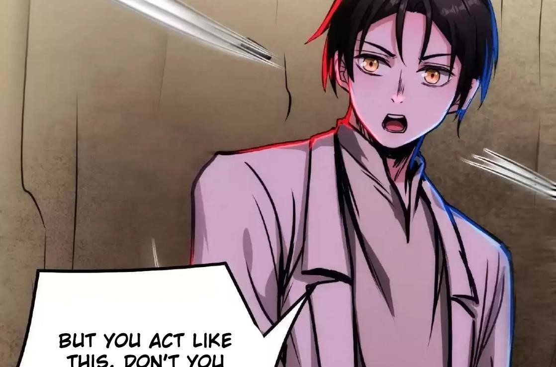 Creepy Pharmacist: All My Patients are Horrific Chapter 22 - Page 15