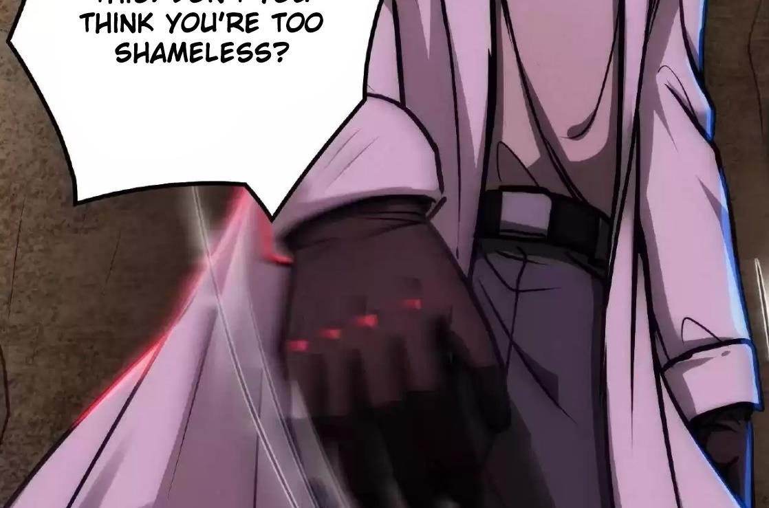 Creepy Pharmacist: All My Patients are Horrific Chapter 22 - Page 16