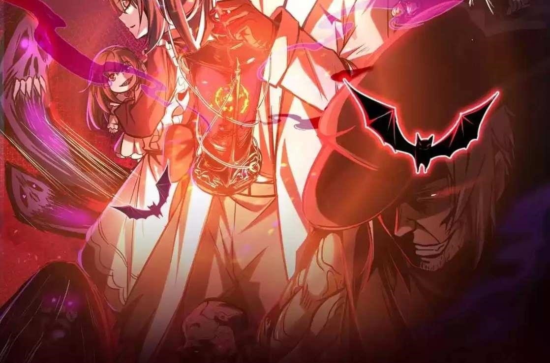 Creepy Pharmacist: All My Patients are Horrific Chapter 22 - Page 2