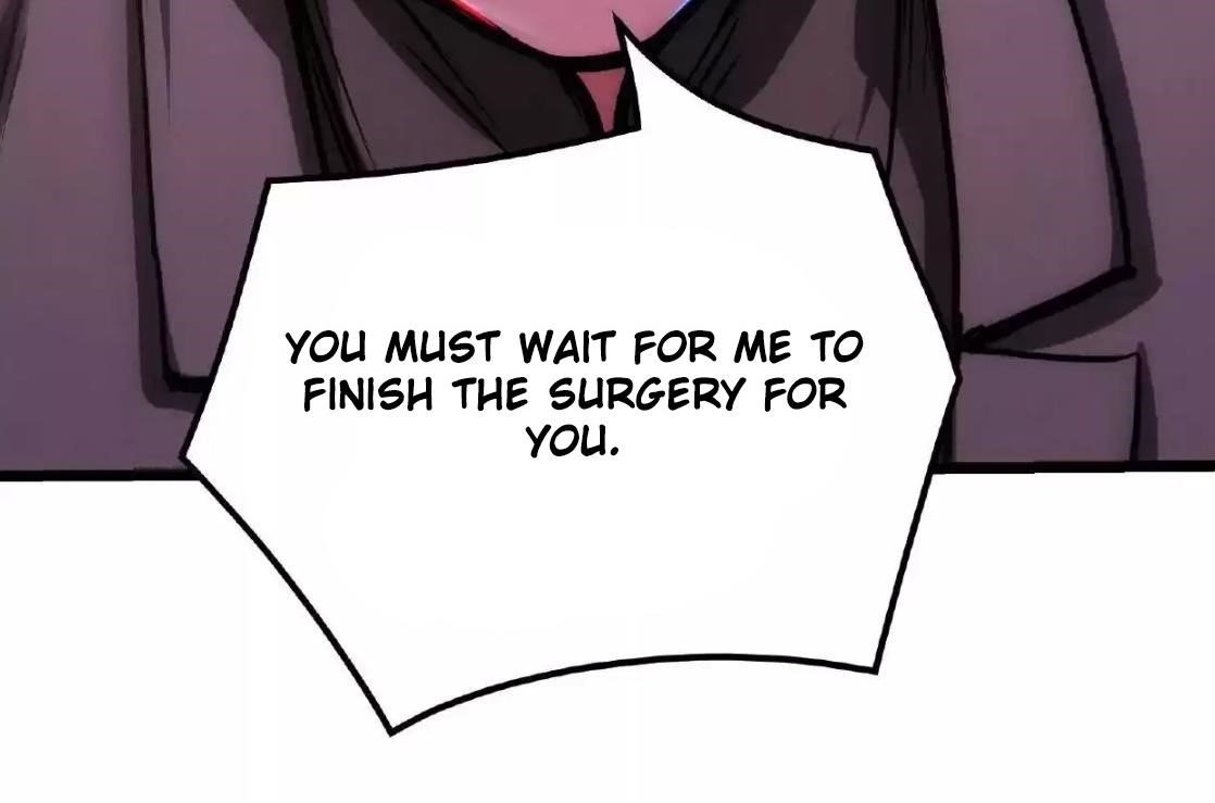 Creepy Pharmacist: All My Patients are Horrific Chapter 22 - Page 20