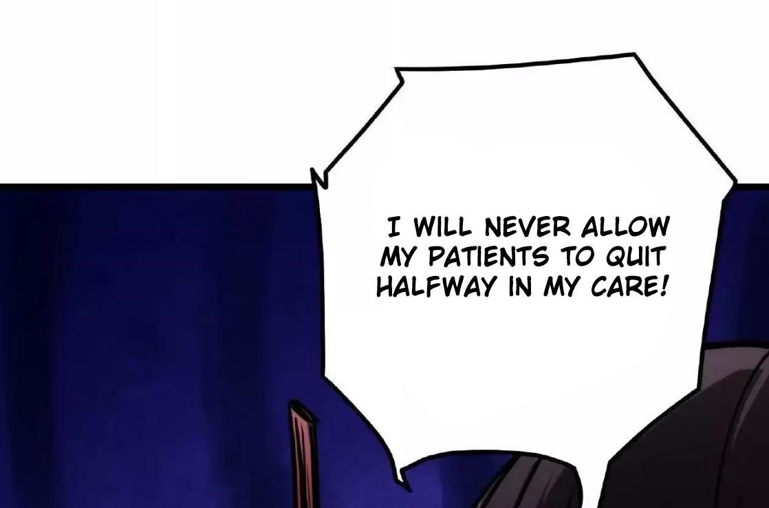 Creepy Pharmacist: All My Patients are Horrific Chapter 22 - Page 21