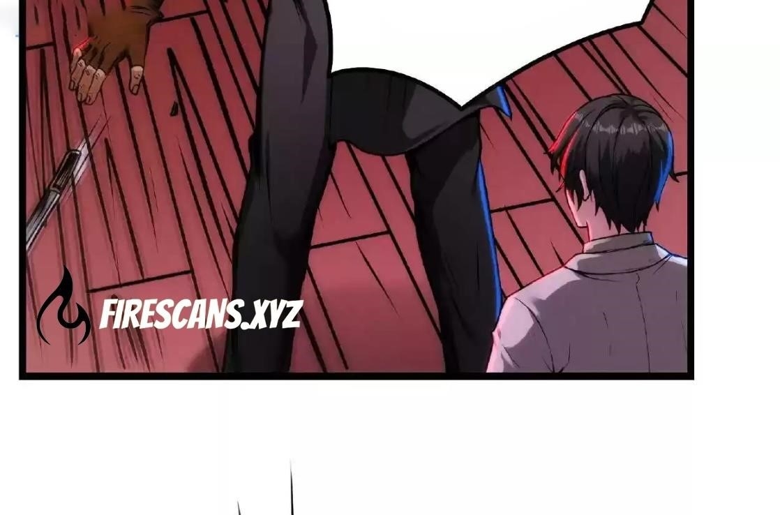 Creepy Pharmacist: All My Patients are Horrific Chapter 22 - Page 28