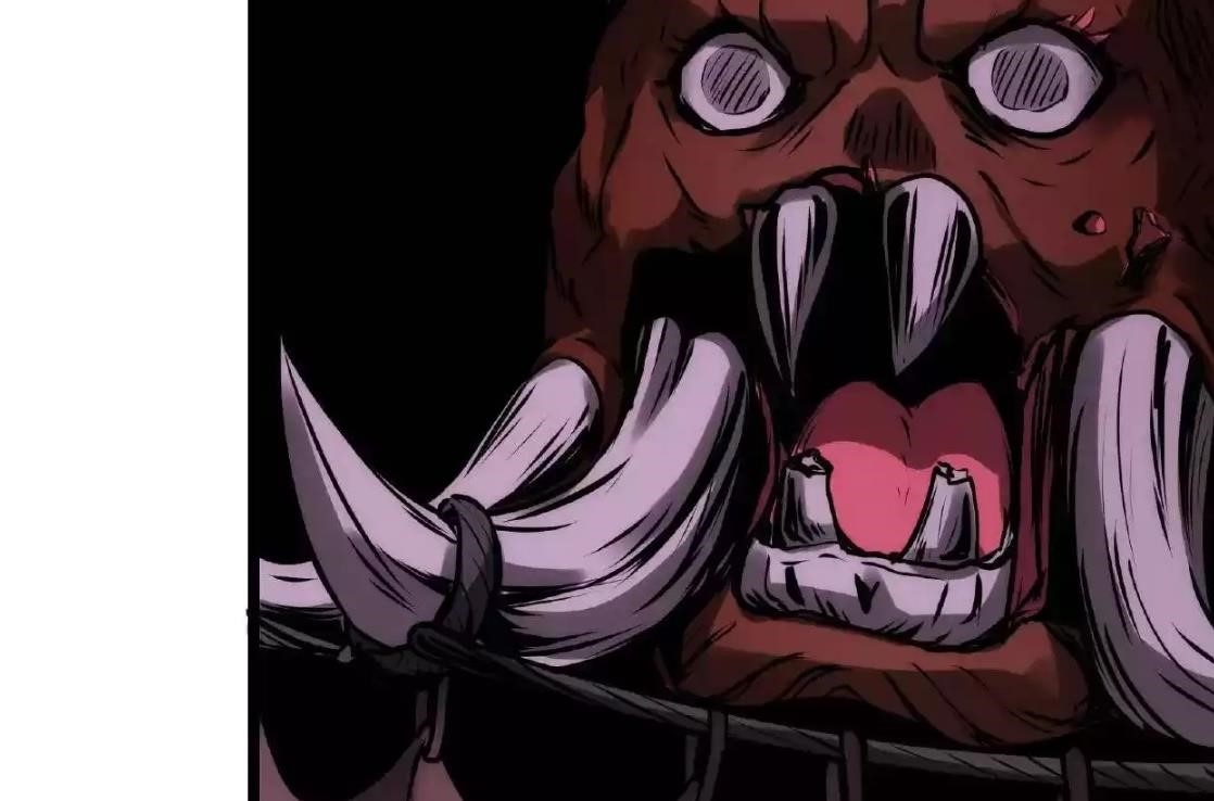 Creepy Pharmacist: All My Patients are Horrific Chapter 22 - Page 32