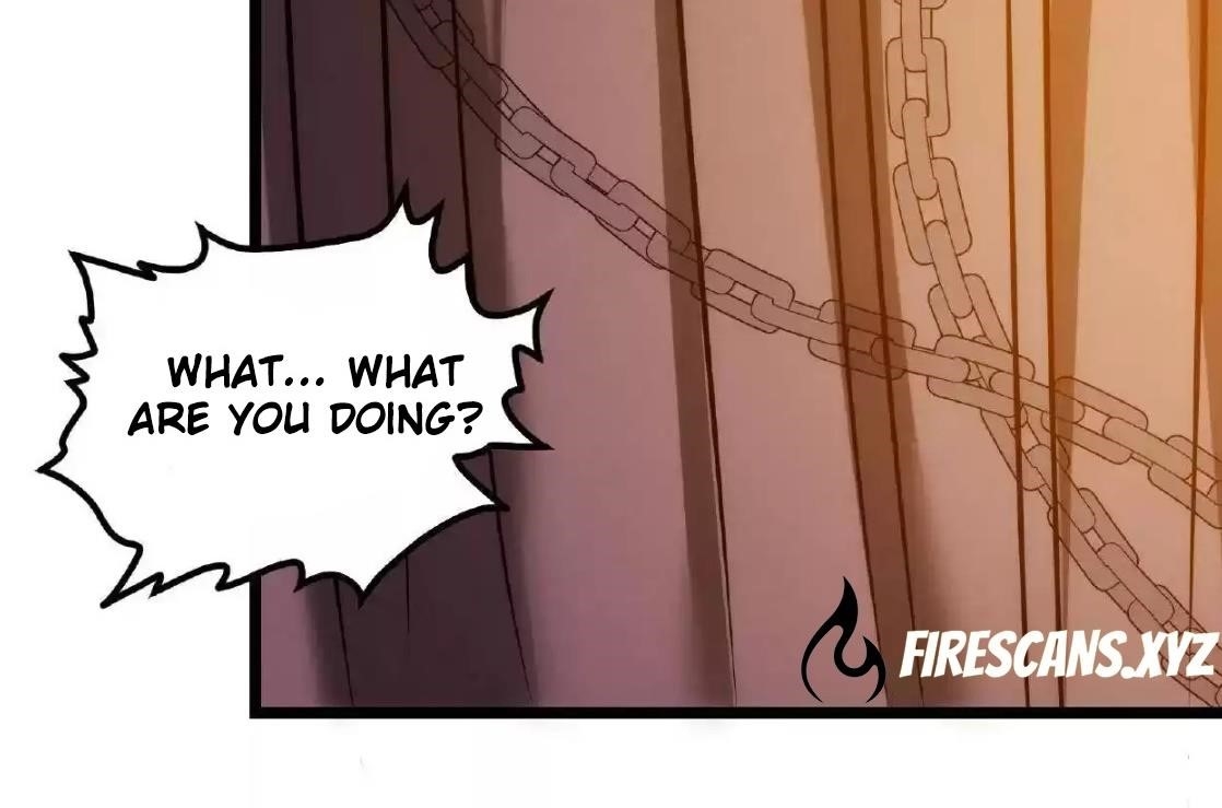 Creepy Pharmacist: All My Patients are Horrific Chapter 22 - Page 35