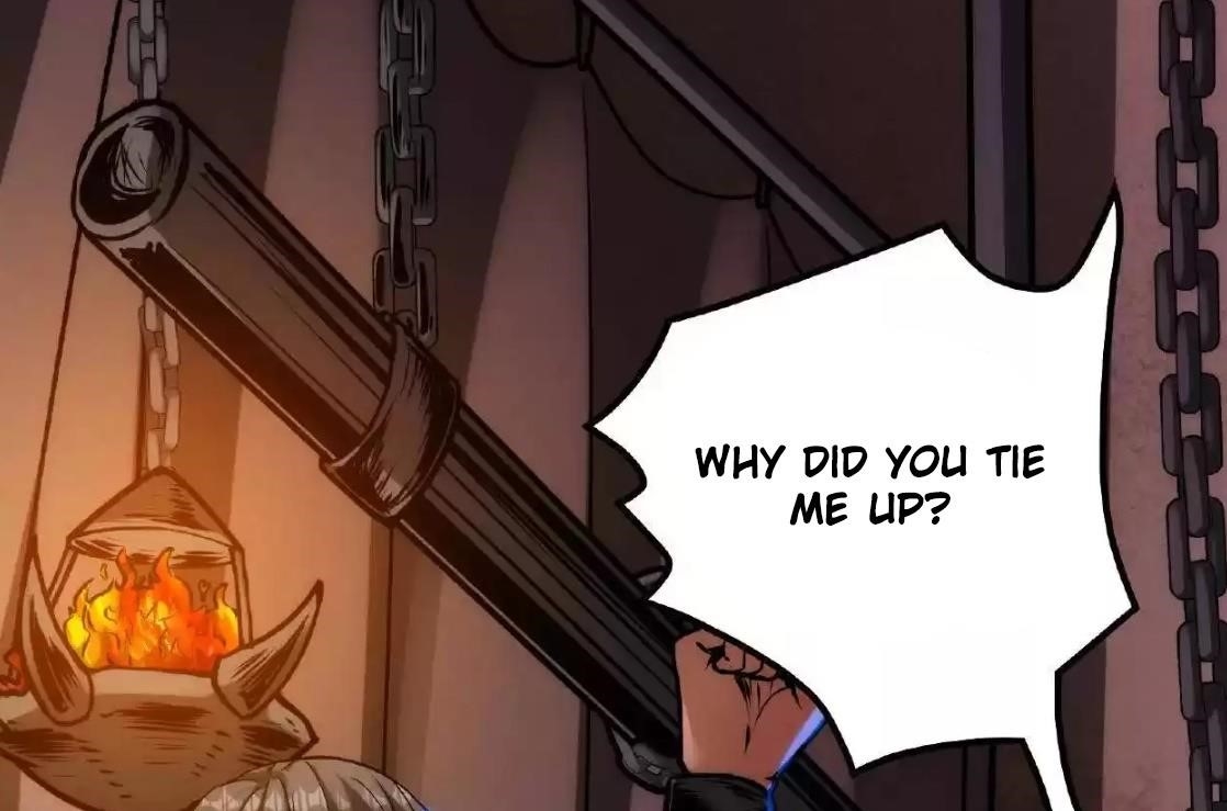 Creepy Pharmacist: All My Patients are Horrific Chapter 22 - Page 37