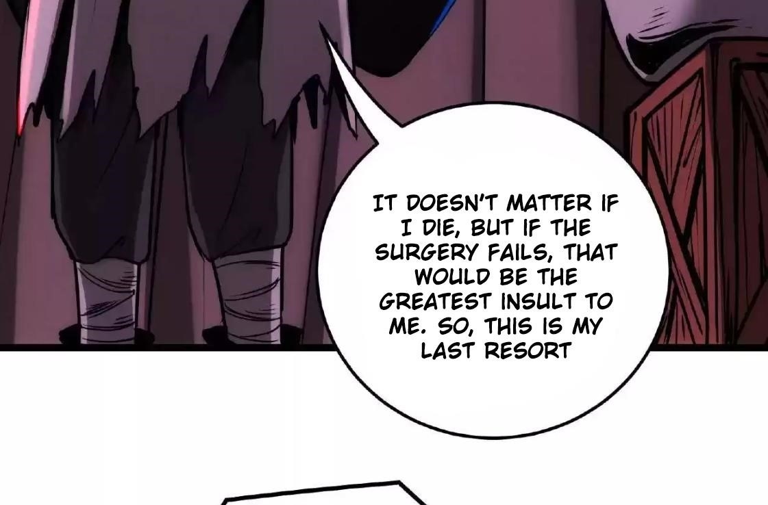 Creepy Pharmacist: All My Patients are Horrific Chapter 22 - Page 40