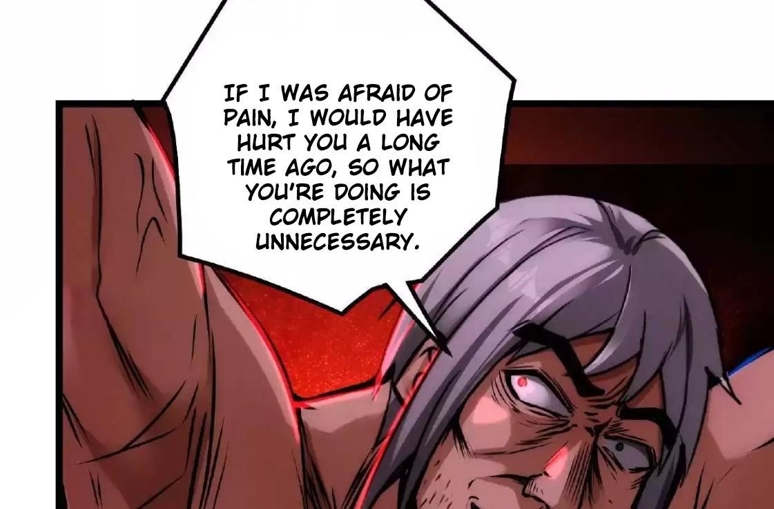 Creepy Pharmacist: All My Patients are Horrific Chapter 22 - Page 41