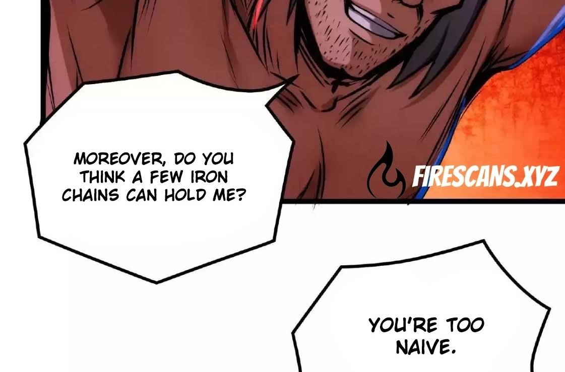 Creepy Pharmacist: All My Patients are Horrific Chapter 22 - Page 42