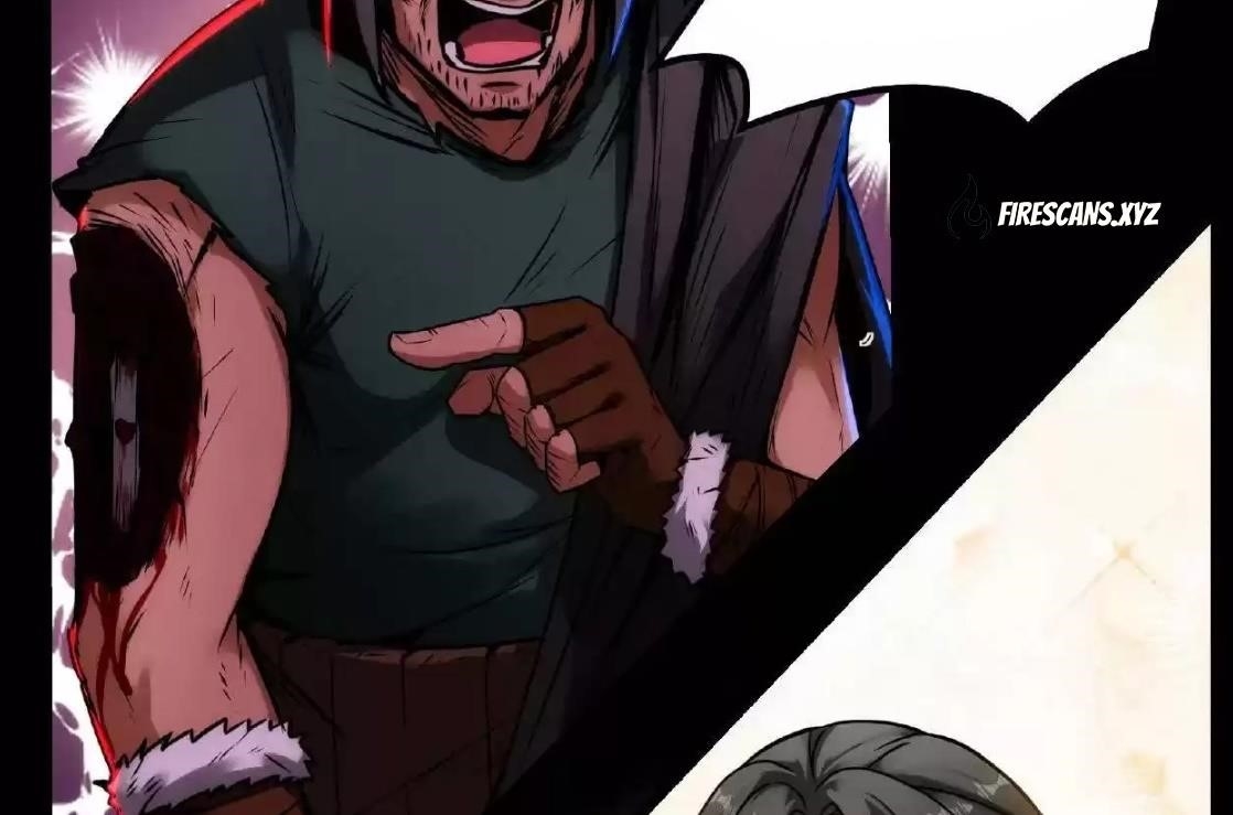 Creepy Pharmacist: All My Patients are Horrific Chapter 22 - Page 5