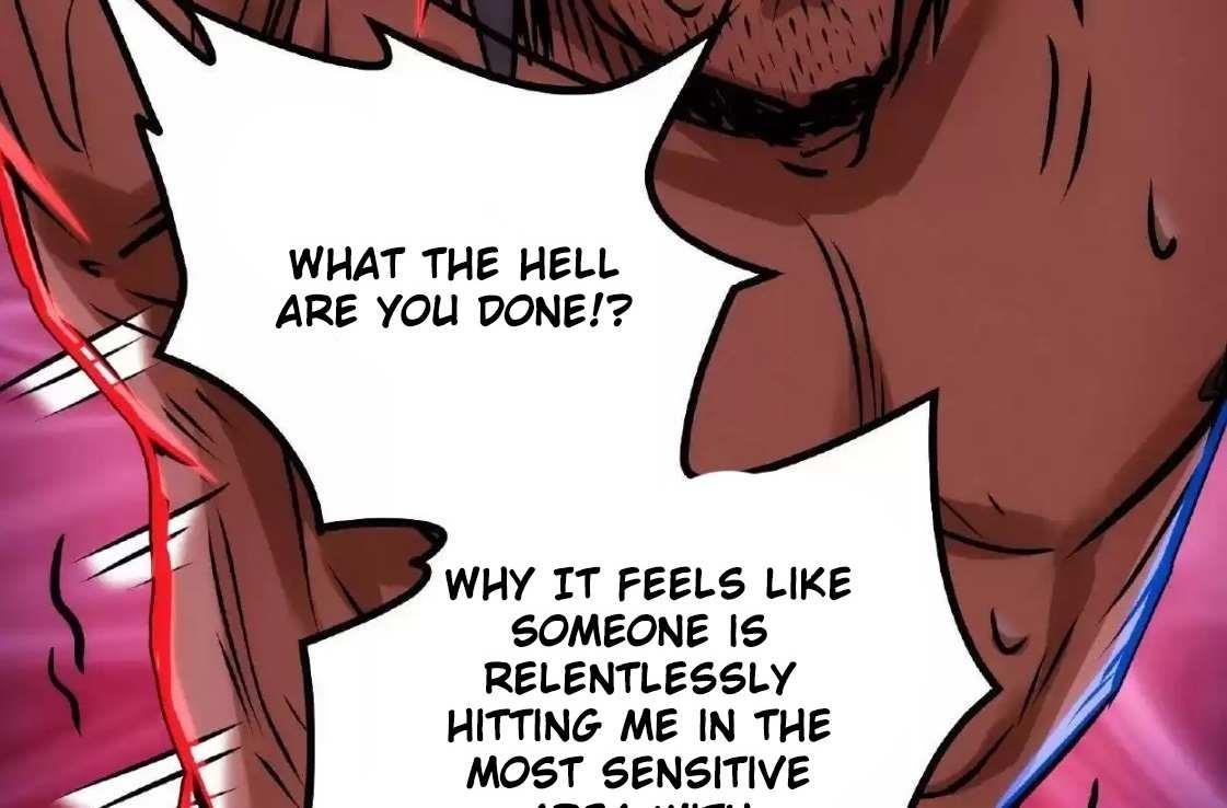 Creepy Pharmacist: All My Patients are Horrific Chapter 22 - Page 51