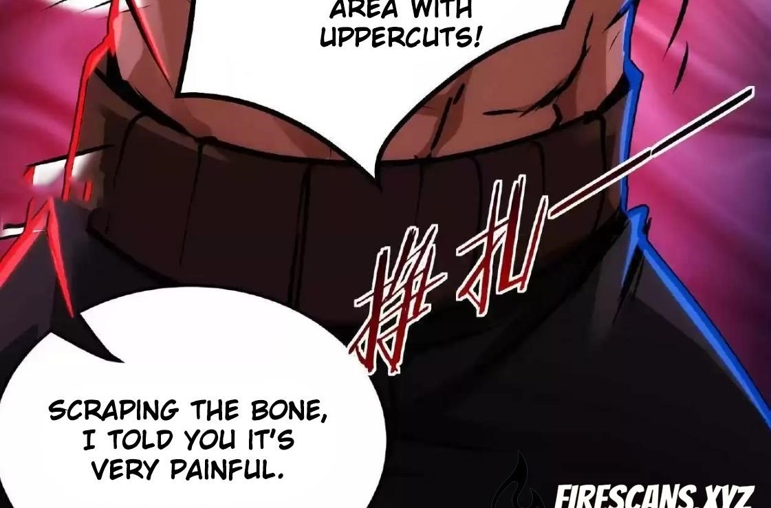 Creepy Pharmacist: All My Patients are Horrific Chapter 22 - Page 52