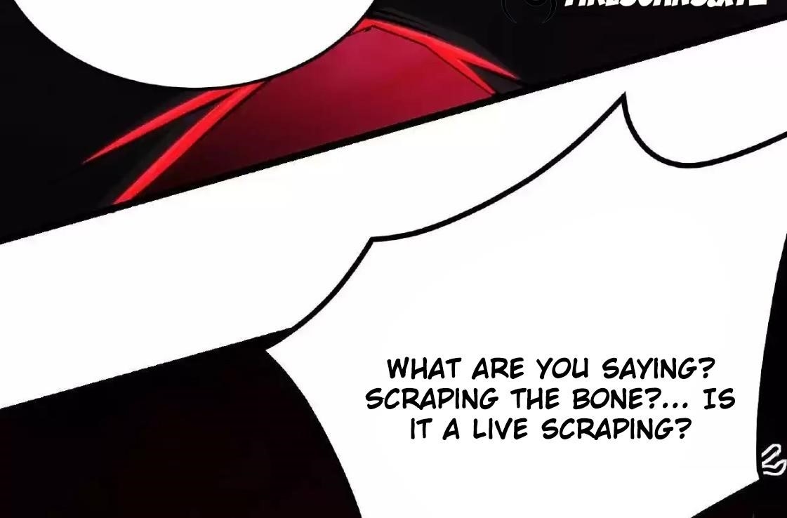 Creepy Pharmacist: All My Patients are Horrific Chapter 22 - Page 53