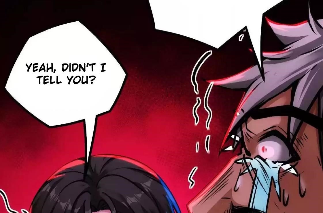 Creepy Pharmacist: All My Patients are Horrific Chapter 22 - Page 54