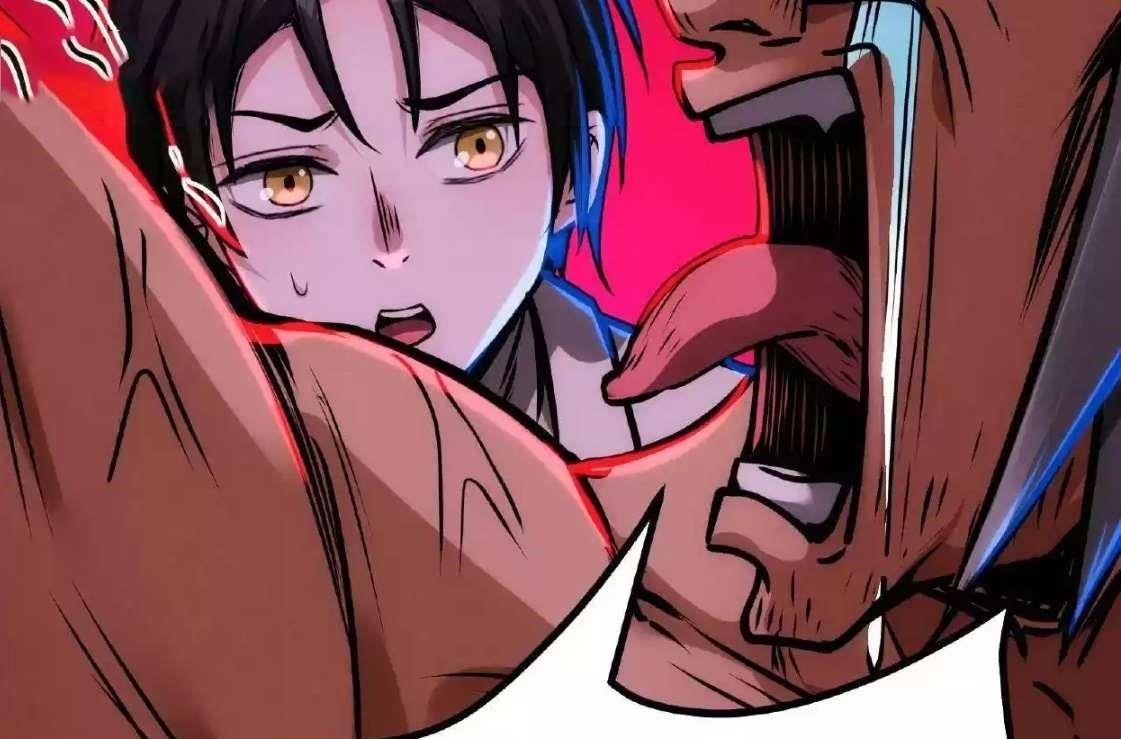 Creepy Pharmacist: All My Patients are Horrific Chapter 22 - Page 55