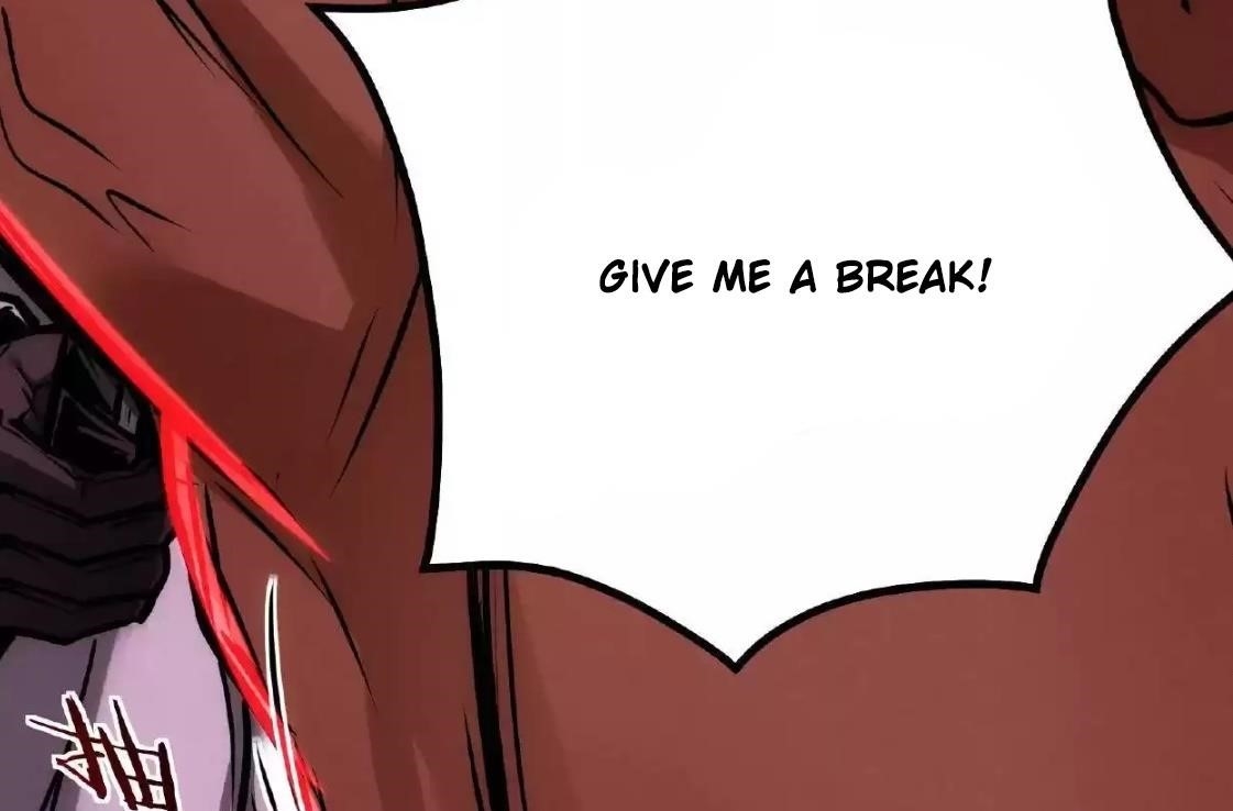 Creepy Pharmacist: All My Patients are Horrific Chapter 22 - Page 56