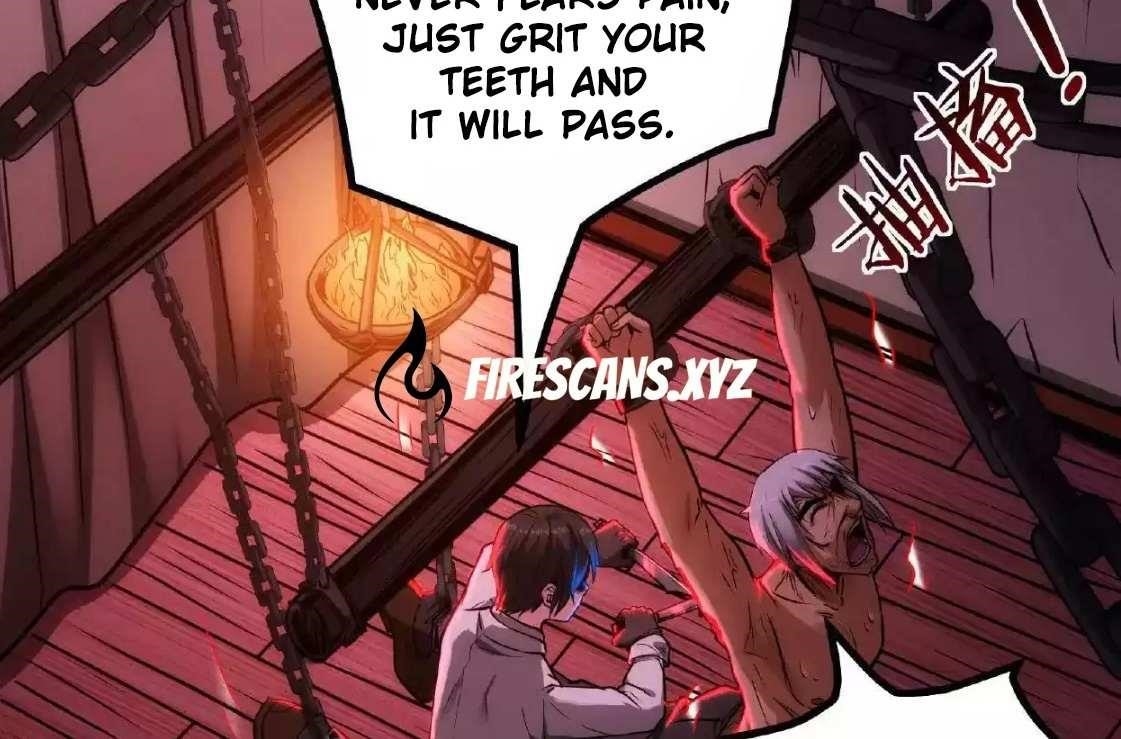 Creepy Pharmacist: All My Patients are Horrific Chapter 22 - Page 59