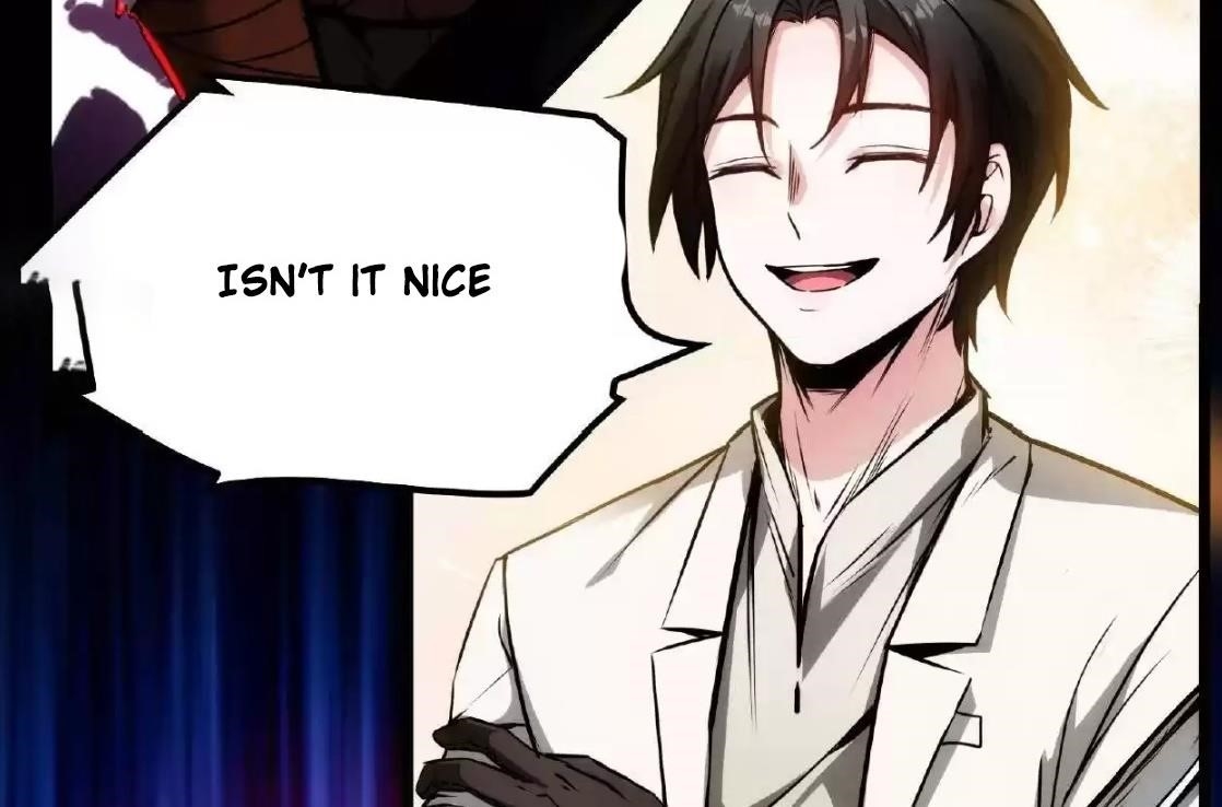 Creepy Pharmacist: All My Patients are Horrific Chapter 22 - Page 6