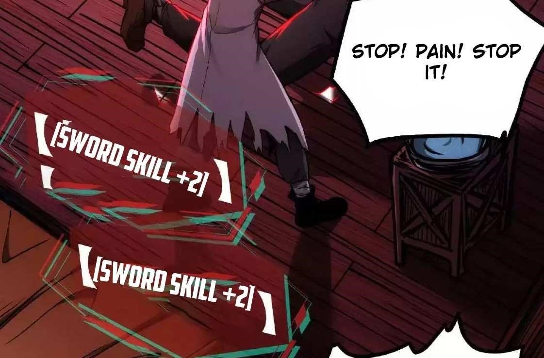 Creepy Pharmacist: All My Patients are Horrific Chapter 22 - Page 60