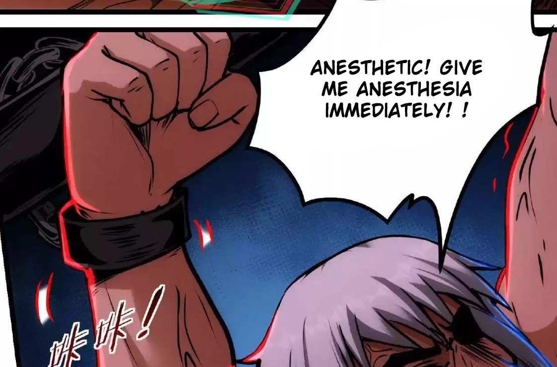 Creepy Pharmacist: All My Patients are Horrific Chapter 22 - Page 61