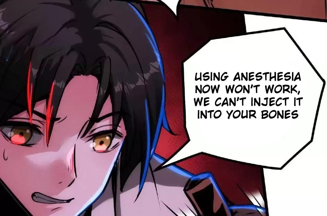 Creepy Pharmacist: All My Patients are Horrific Chapter 22 - Page 63