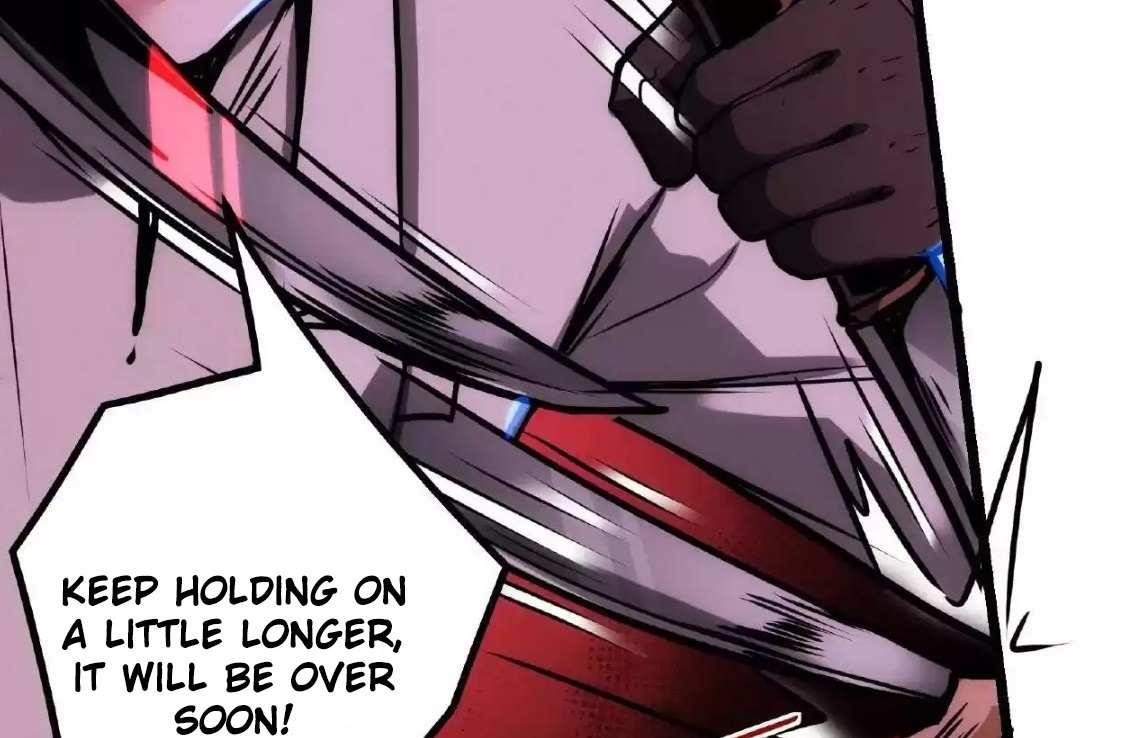 Creepy Pharmacist: All My Patients are Horrific Chapter 22 - Page 64