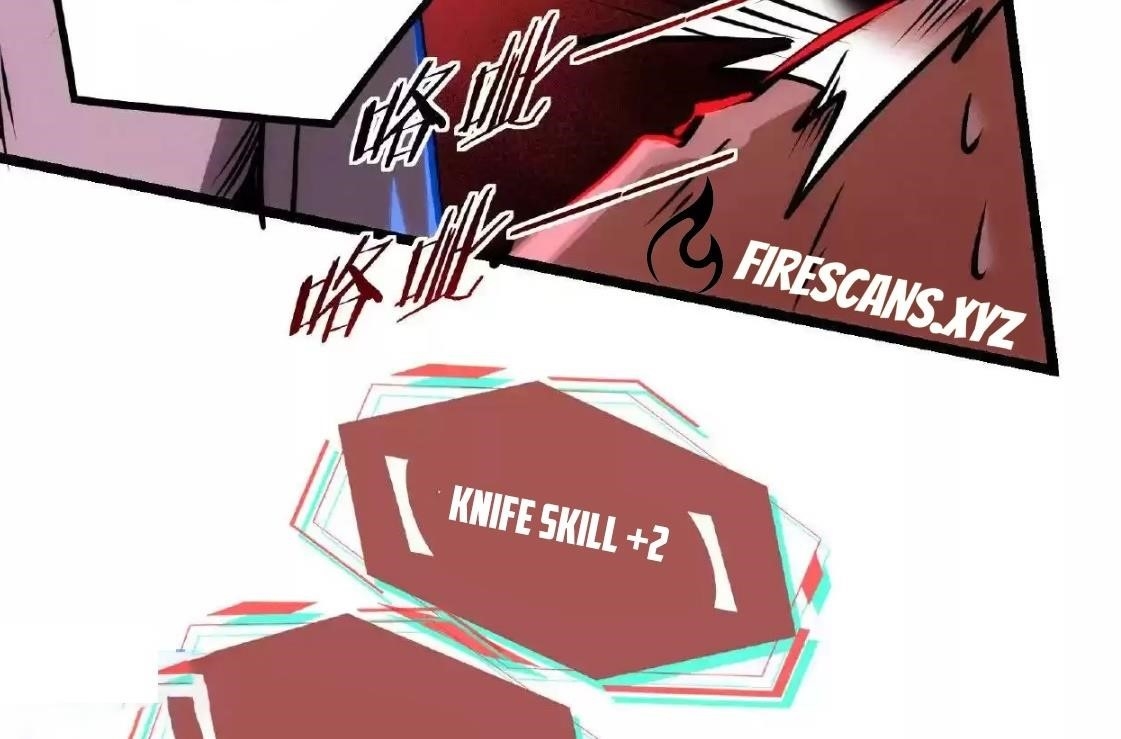 Creepy Pharmacist: All My Patients are Horrific Chapter 22 - Page 65