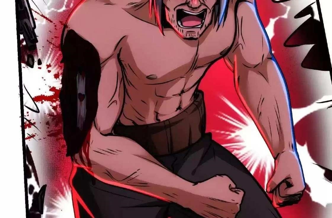 Creepy Pharmacist: All My Patients are Horrific Chapter 22 - Page 69